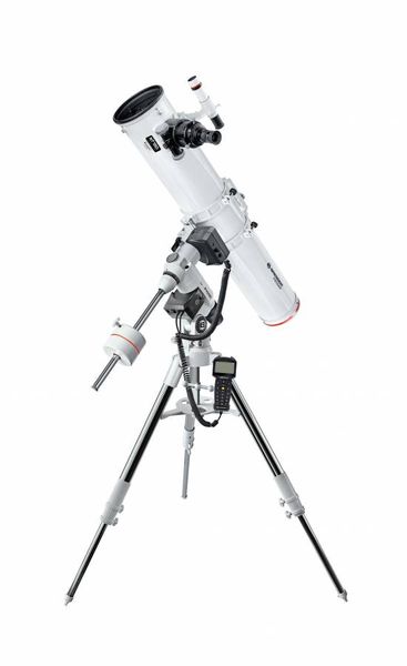 Astronomický ďalekohľad Bresser Messier NT-150L/1200 Hexafoc EXOS-2/GOTO