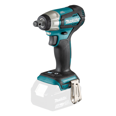 Makita Akú rázový utahovák 1/2" Li-ion LXT 18 V, bez aku Z