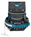 Makita brašna pre elektrikára 250x125x310 mm