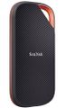 SanDisk Extreme PRO 2TB SSD / externý / USB Type-C / USB4 Gen 3x2 / 40Gbps / R: up to 3800 MB/s / W: 3700MB/s