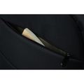 SBOX Ruksak pre notebook 15,6" TORONTO Black