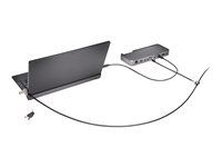 Master Keyed - For Dell Devices - bezpečnostný káblový zámok