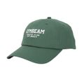 Šiltovka Athletic Club Green - GymBeam