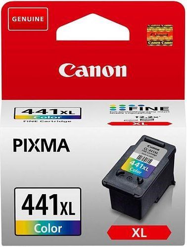 kazeta CANON CL-441 XL color PIXMA GM2040/GM4040 (400 str.)