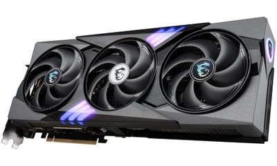 MSI GeForce RTX 5070 Ti 16G GAMING TRIO OC / 16GB GDDR7 / PCI-E / 3x DP / HDMI