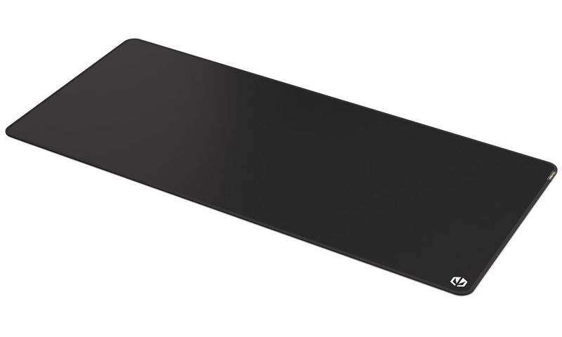 Endorfy podložka na stôl Cordura Speed XL / 40x90 cm / vodoodolná / čierna Podložka pod myš, herná, 900x400x3 mm, vodoodolná, čierna, vel. XL