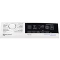 ELECTROLUX Vrchom plnená práčka EW8T3372C