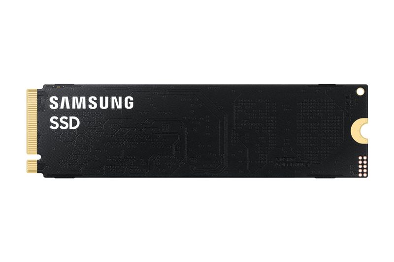 Samsung 9100 PRO/4TB/SSD/M.2 NVMe/Čierna/5R SAMSUNG 9100 PRO 4TB SSD / M.2 2280 / PCIe 5.0 x4 NVMe / Interný