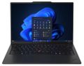 Lenovo ThinkPad X1 Carbon Gen 13/ Ultra 7 258V/ 32GB DDR5/ 1TB SSD/ Intel Arc/ 14"2.8K,OLED/ W11P/ černý Notebook, Core Ultra 7 258V, 32GB LPDDR5x, 1TB SSD, 14" 2,8K OLED 120Hz, Intel Arc 140V, W11P, cerný, 986 g