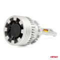 LED žiarovky hlavného svietenia D-Basic Series D4S/D4R AMiO-03629
