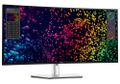 Dell UltraSharp/U4025QW/39,7"/IPS/5120x2160/120Hz/5ms/Blck-Slvr/3R LED monitor, prohnutý, 39,7", 5120×2160, IPS, 21:9, 2000:1, 5ms, 120Hz, 1× DisplayPort, 1× HDMI, 2× USB-C, 2× Thunderbolt 4, 5× U