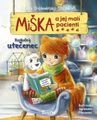 Miška a jej malí pacienti 4: Rozkošný utečenec