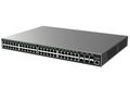 Grandstream GWN7806 Layer 2+ Manažovaný sieťový prepínač, 48 portov / 6 SFP+