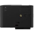 BENQ W4000i, LED Projektor 4K UHD, čierny