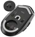 Logitech myš G309 LIGHTSPEED/ bezdrátová/ černá