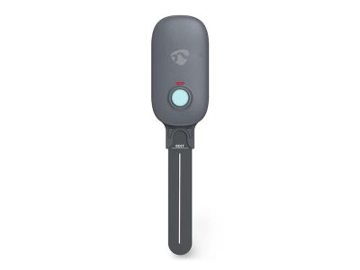Smart čidlo pôdnej vlhkosti a teploty NEDIS BTSM1GY Bluetooth Tuya