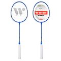Sada na badminton ALUMTEC 5566 červeno-modrá
