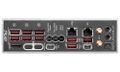 OPRAVENÉ - MSI MPG X870E CARBON WIFI / AMD X870E / AM5 / 4x DDR5 / 4x M.2 / HDMI / USB-C / WiFi / ATX Základní deska, AMD X870E, AM5, 4× DDR5 DIMM (max. 256GB), 4× M.2, HDMI, 4× USB-C, Wi-Fi, ATX - OPRAVENÉ