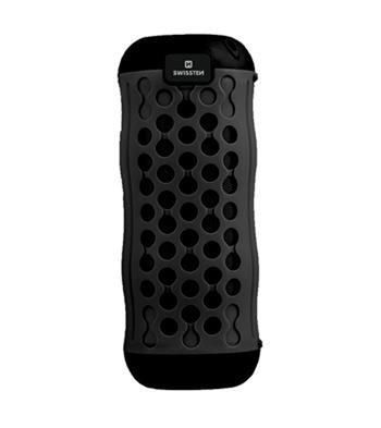 Swissten bluetooth speaker x-boom black
