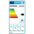 SIEMENS Odsávač pár LC87KEM60