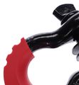 Offroadový strmeň s gumovým chráničom CAR SHACKLE 1, nosnosť 4,75 t SIXTOL