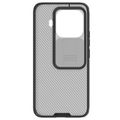 NILLKIN CAMSHIELD PRO Xiaomi 15T Pro transparentná čierna