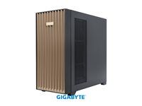 AI Workstation - veža 1 x GB300 Grace Blackwell Superchip - RAM 496 GB - bez HDD - NVIDIA Blackwell - 400 Gigabit Ethernet, 10 Gigabit Ethernet - žiadny OS - monitor: žiadny