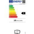 VIEWSONIC VP2458, LED Monitor 23,8" FHD