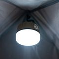 Kempingové LED svietidlo NILS Camp NC0005 500 lm