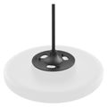 Závesná sada EMOS ZM9001 pre LED svietidlá čierna