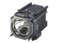 Lampa projektora - vysokotlaková ortuť - 450 Watt - pre SRX-T615
