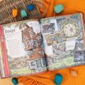 Harry Potter - Kouzelnický almanach