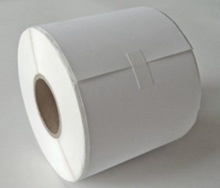 Premium Matte Label, 76mm x 51mm, 650 labels, objednávať je možné len po 18 ks!!!