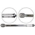 Momentový kľúč MECHANIC TORQUE 1, 1/2“, 28-210 Nm SIXTOL