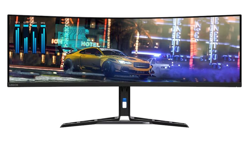 Lenovo R45w-30 44.5''/5120×1440/1ms/165Hz