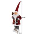 Ruhhy 22352 Vánoční Santa Claus 45 cm Ruhhy 22352 Vianočné Santa Claus 45 cm