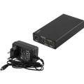 DELTACO Redukcia SCART-HDMI1
