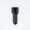 Maxlife MXCC-01 car charger 2x USB 2.4A black