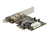 Adaptér na zachytávanie videa - PCIe