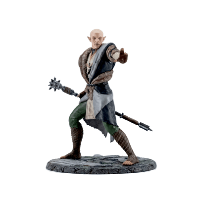 Figúrka Dragon Age: Solas
