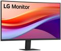POŠKOZENÝ OBAL - LG monitor 27U421A-B 27" VA  1920x1080 / 16:9 /100Hz/ 250cdm / 5ms / USB-C 15W/ HDMI LED monitor, prohnutý, 27", VA, 1920×1080, 16:9, 100Hz, 250cd/m2, 5ms, 3000:1, USB-C, HDMI, VESA, en.tr. D - POŠKOZENÝ OBAL