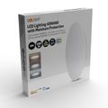 LED stropné svietidlo Solight Adrano WO824