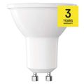 LED žiarovka Classic MR16 / GU10 / 7 W (60 W) / 800 lm / neutrálna biela