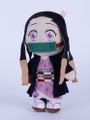 Plyšák Demon Slayer - Nezuko