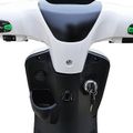 Elektrický skúter E-MIO AGILE pre 2 osoby, Li-ion, nosnosť až 150 kg Elektrický skútr E-MIO AGILE pre 2 osoby, Li-ion, nosnosť až 150 kg