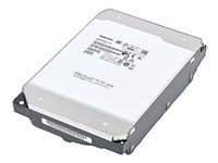 Pevný disk - 14 TB - interní - 3.5" - SAS 12Gb/s - 7200 ot/min. - vyrovnávací paměť: 512 MB