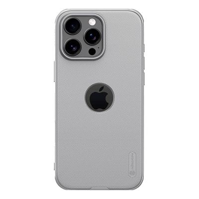 Puzdro Nillkin Super Frosted Shield Pro iPhone 16 Pro (SK)