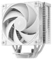 DEEPCOOL chladič AK400 G2 / 120mm fan / 4x heatpipes / PWM / pro Intel i AMD / bílý DEEPCOOL chladic AK400 G2 / 120mm fan / 4x heatpipes / PWM / pro Intel i AMD / bílý