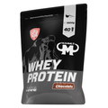 Whey Protein - Mammut Nutrition, čokoláda, 1000 g