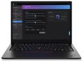 Lenovo ThinkPad L/L13 Gen 5 (Intel)/U5-125U/13,3"/WUXGA/16GB/512GB SSD/4C-iGPU/W11P/Black/3R Notebook, Ultra 5 125U, 16GB LPDDR5, 512GB SSD, Intel Graphics, 13,3" WUXGA IPS, W11P, čierny